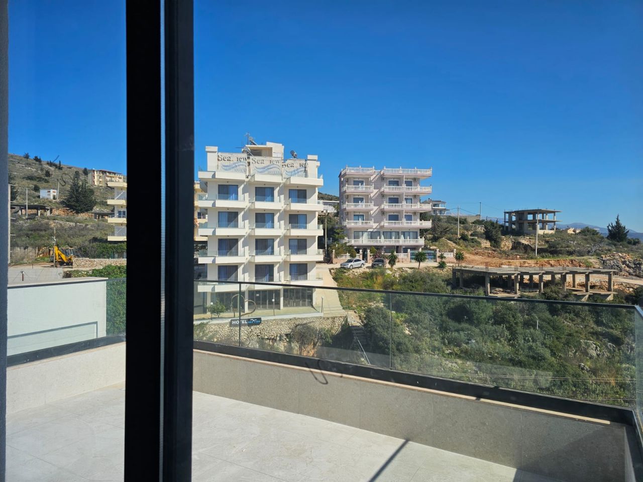 Penthouse For Sale In Sarande